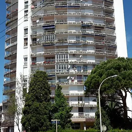 Apartman Bahiamar Torre Niv 5 & Lift Ascenseur