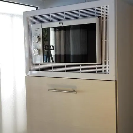 Bahiamar Torre Niv 5 & Lift Ascenseur *