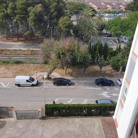 Bahiamar Torre Niv 5 & Lift Ascenseur