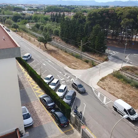 Apartman Bahiamar Torre Niv 5 & Lift Ascenseur