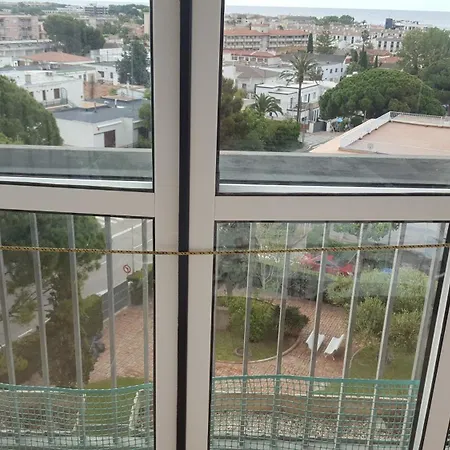 Apartman Bahiamar Torre Niv 5 & Lift Ascenseur Cambrils