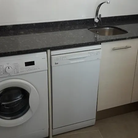 Apartman Bahiamar Torre Niv 5 & Lift Ascenseur *