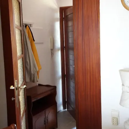 Bahiamar Torre Niv 5 & Lift Ascenseur Apartman