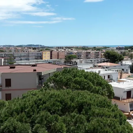 Apartman Bahiamar Torre Niv 5 & Lift Ascenseur