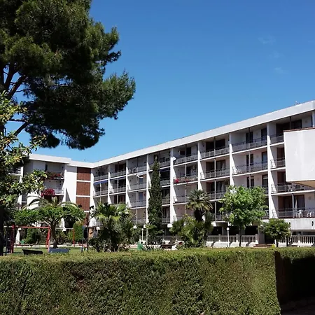 Bahiamar Torre Niv 5 & Lift Ascenseur *
