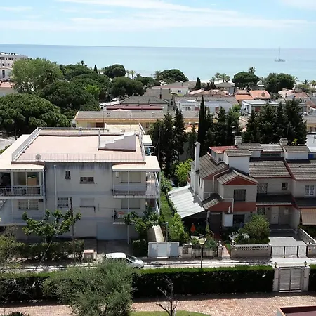 Bahiamar Torre Niv 5 & Lift Ascenseur * Cambrils