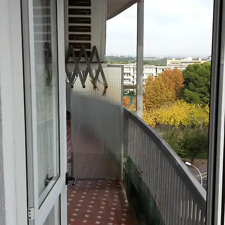 Apartman Bahiamar Torre Niv 5 & Lift Ascenseur Cambrils