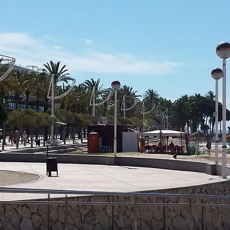 Bahiamar Torre Niv 5 & Lift Ascenseur